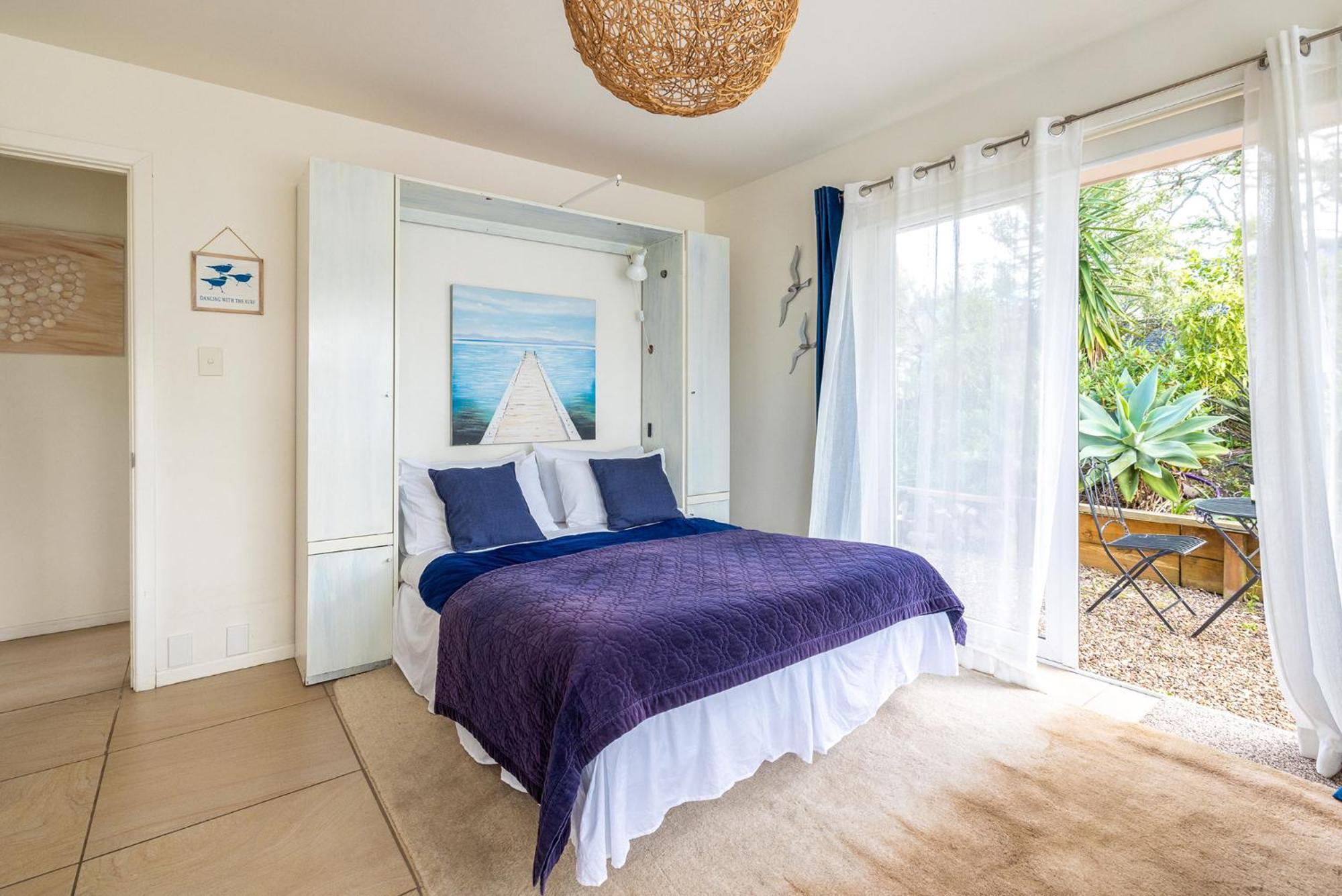 Blue Birds Hotel Oneroa Ngoại thất bức ảnh